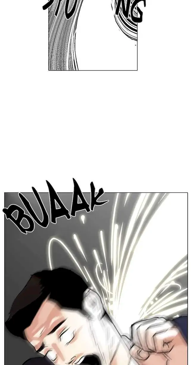 Lookism Bab 77 halaman 32