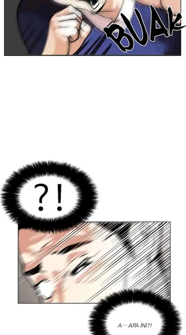 Lookism Bab 77 halaman 33
