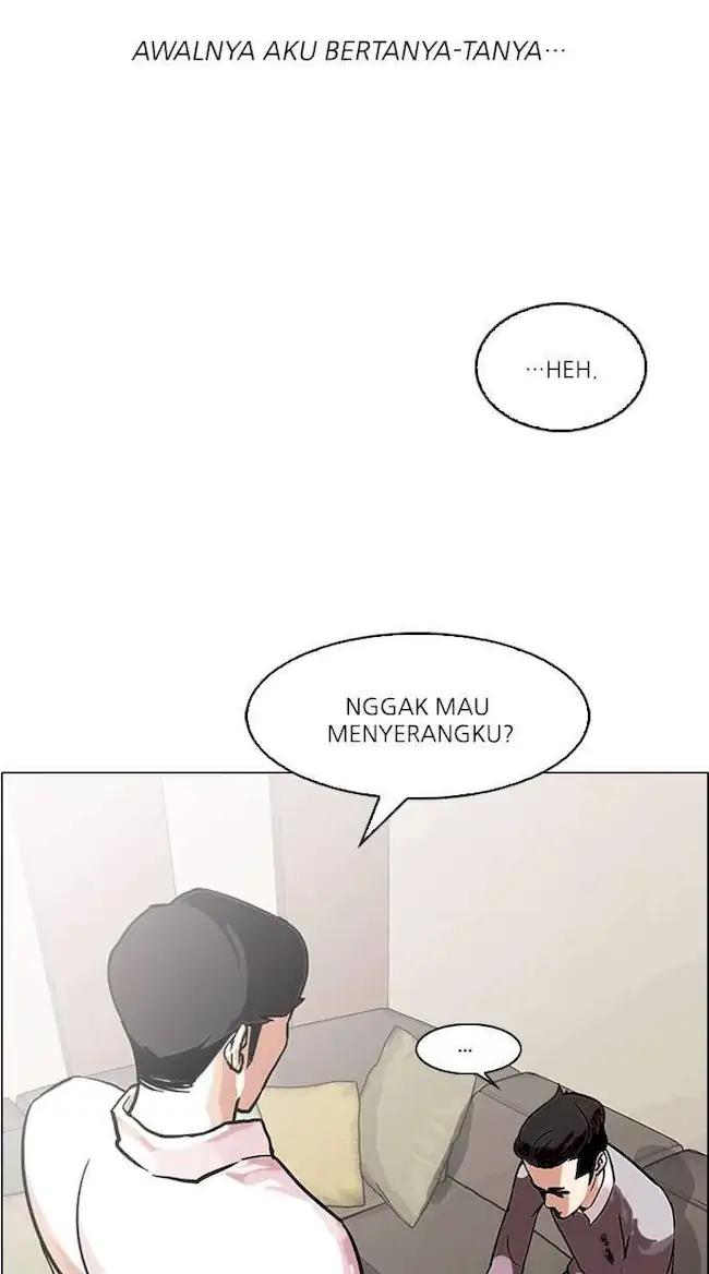 Lookism Bab 77 halaman 37