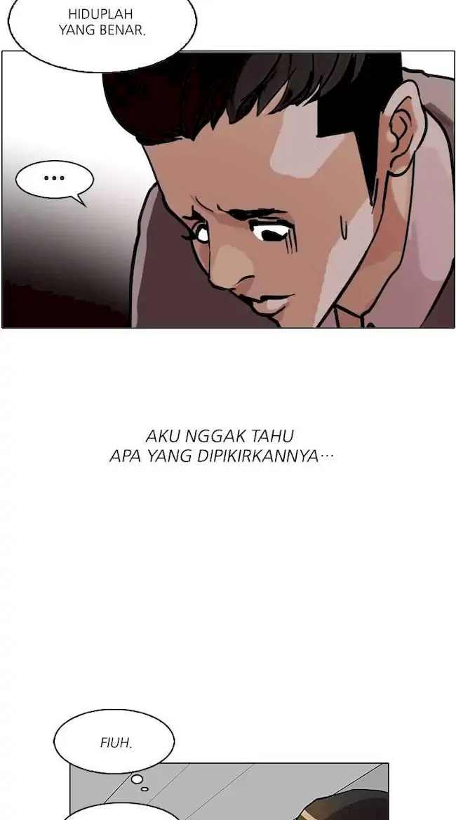 Lookism Bab 77 halaman 40