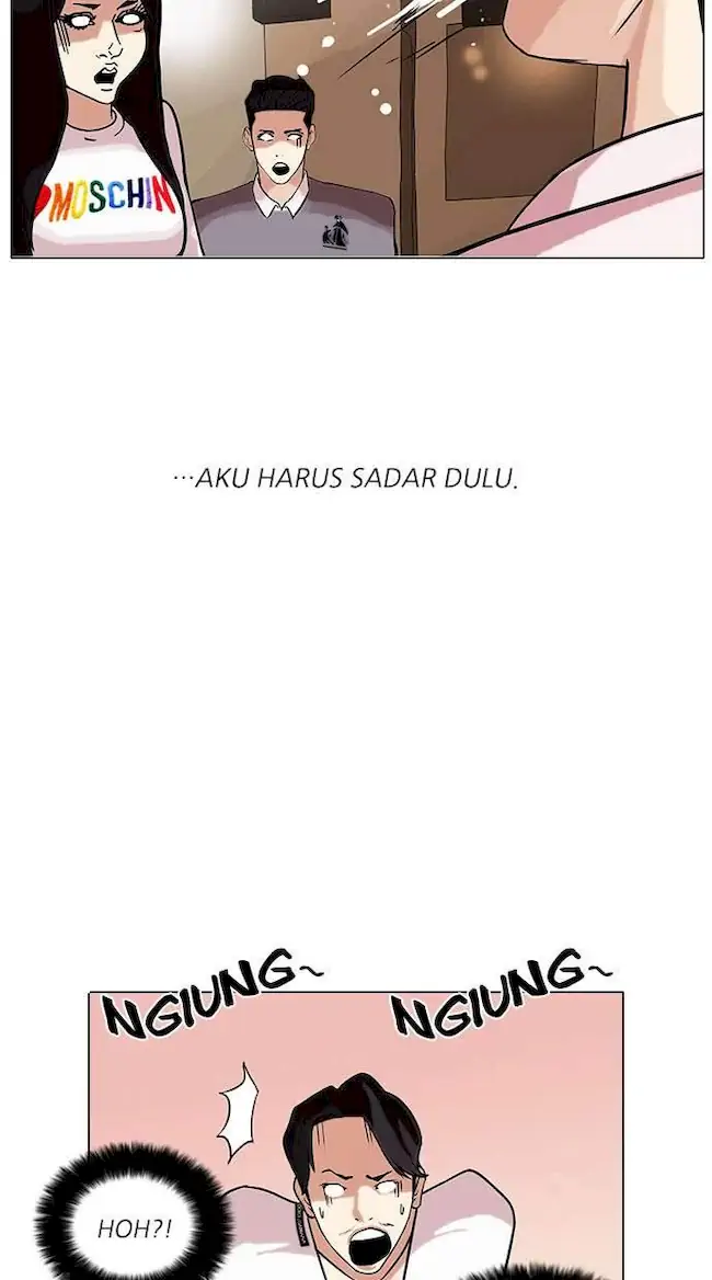 Lookism Bab 77 halaman 42
