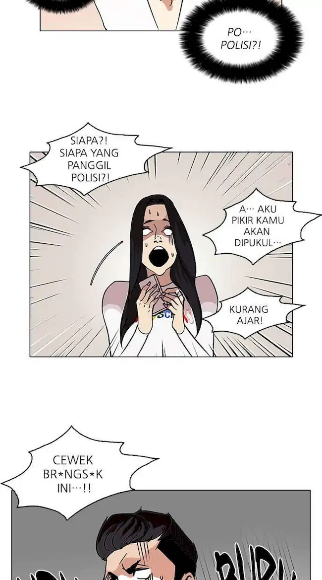 Lookism Bab 77 halaman 43