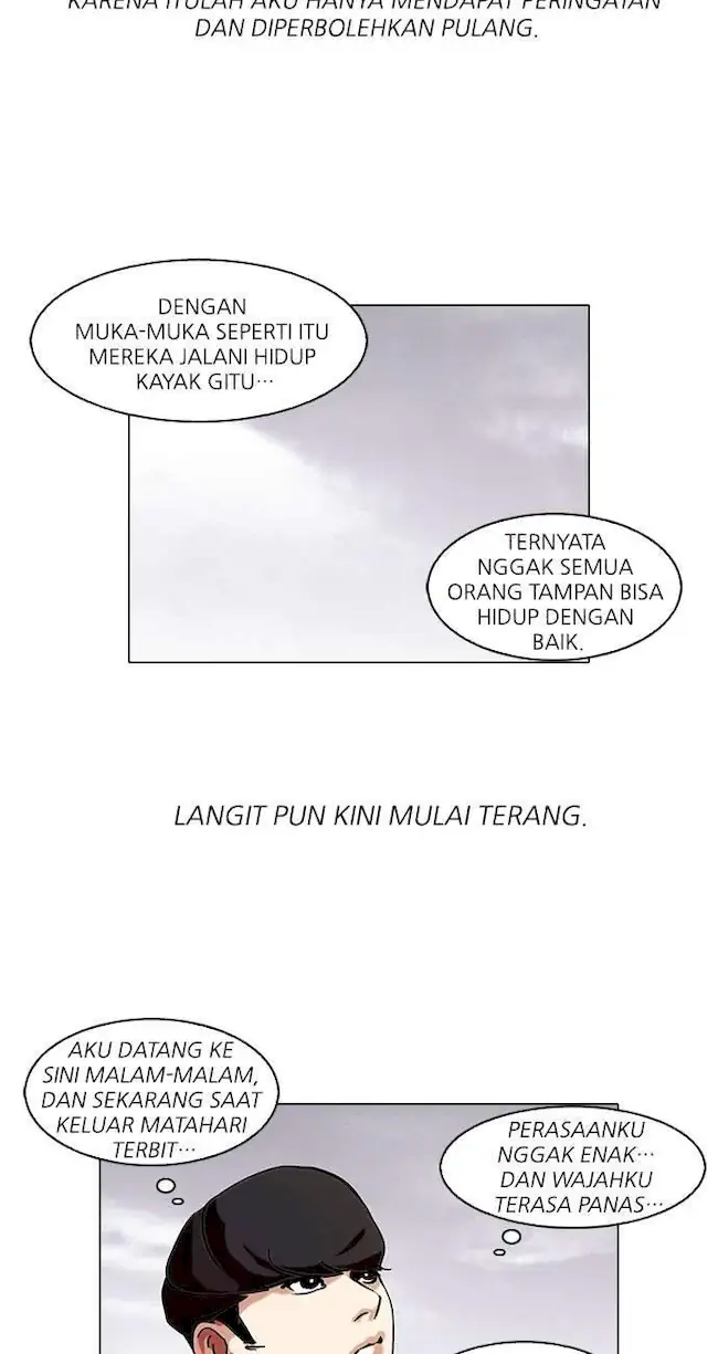 Lookism Bab 77 halaman 47