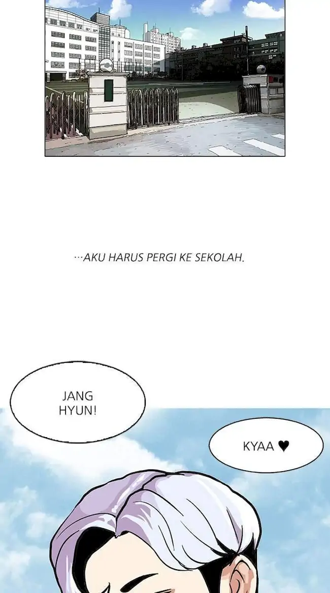 Lookism Bab 77 halaman 50
