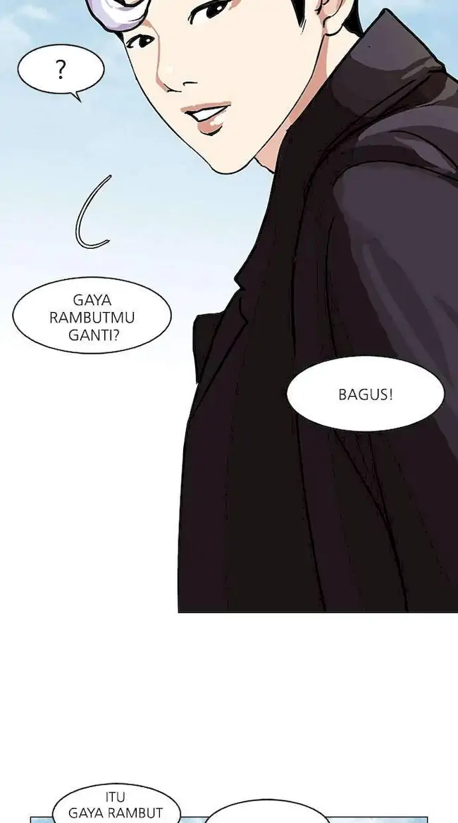 Lookism Bab 77 halaman 51