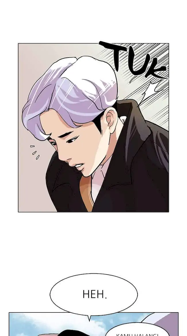Lookism Bab 77 halaman 53