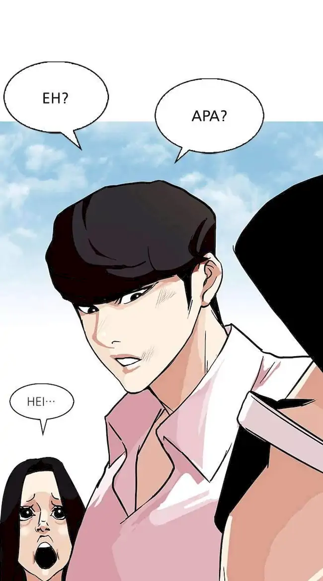 Lookism Bab 78 halaman 2