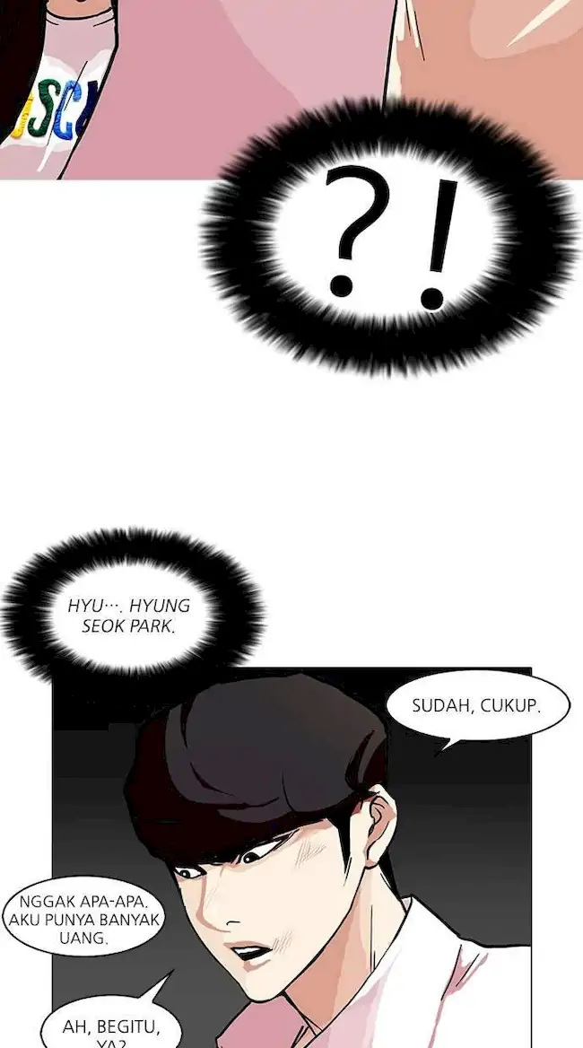 Lookism Bab 78 halaman 3