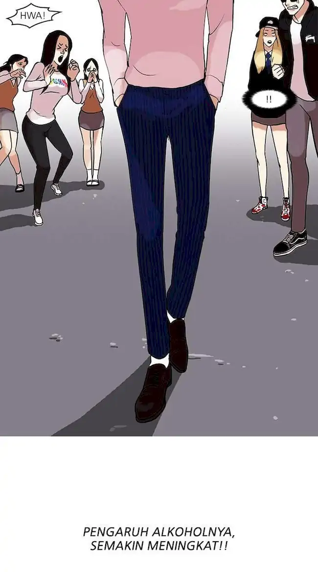 Lookism Bab 78 halaman 6