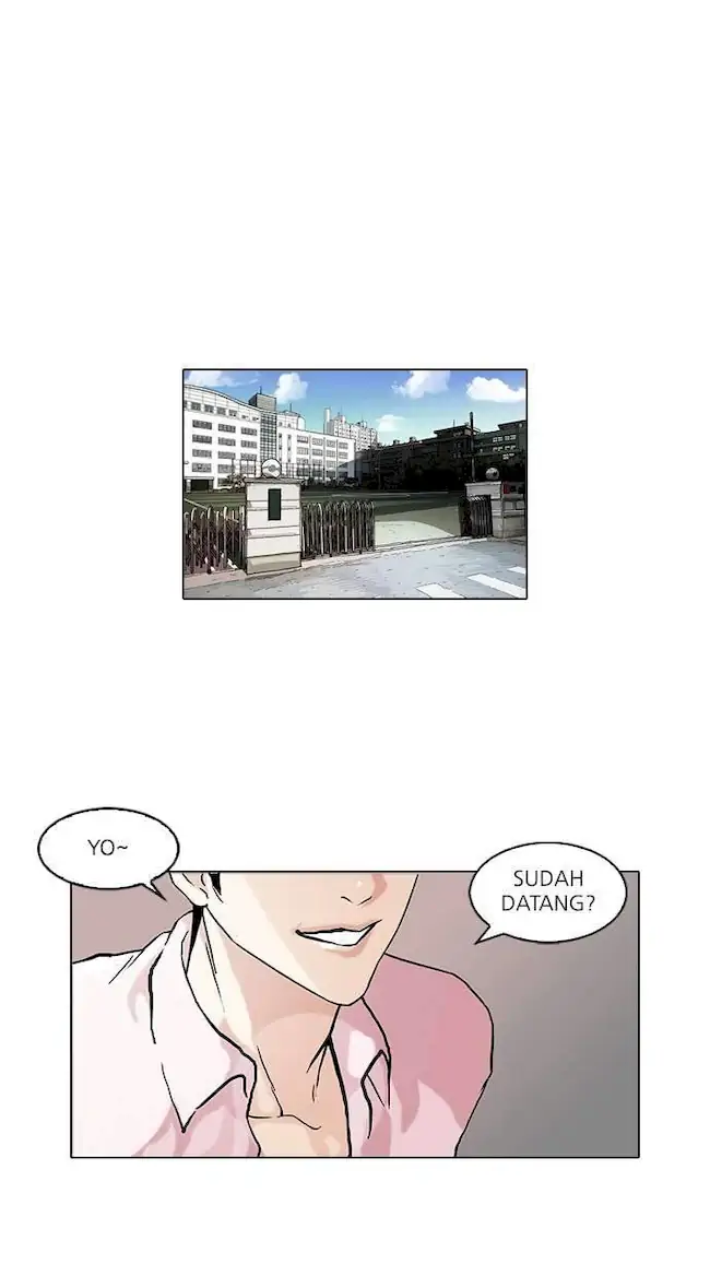 Lookism Bab 78 halaman 7