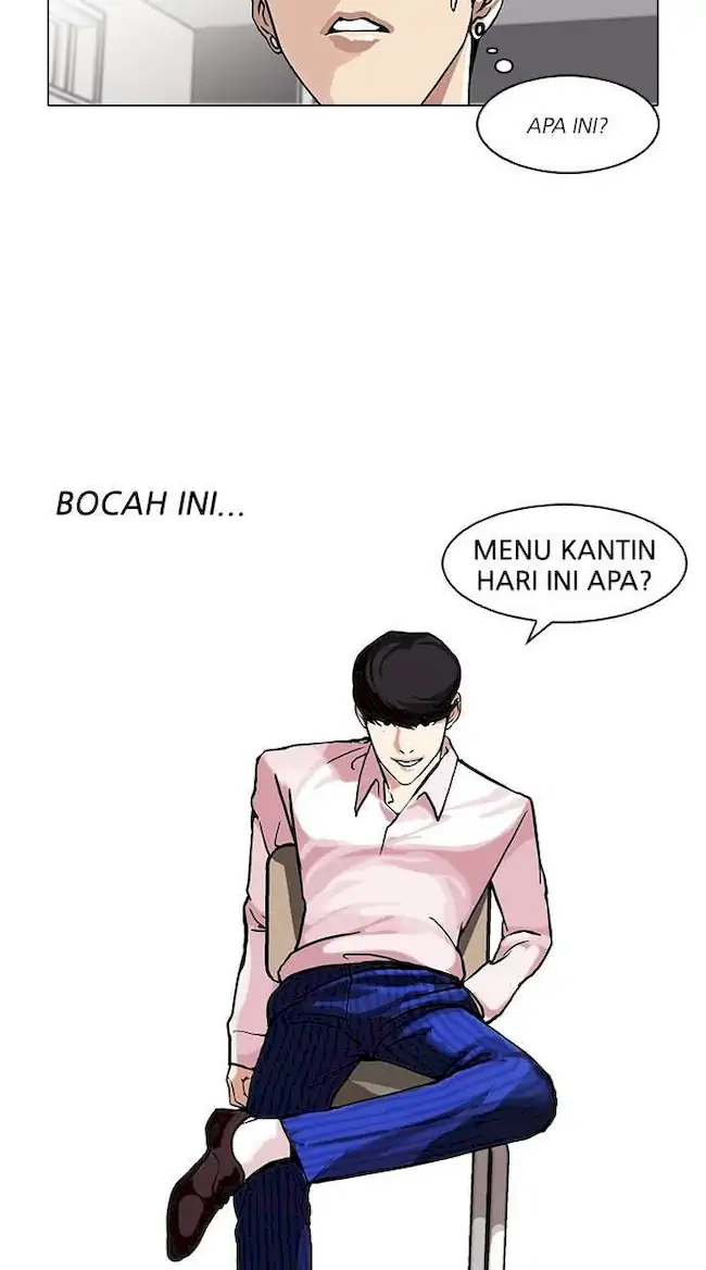Lookism Bab 78 halaman 9