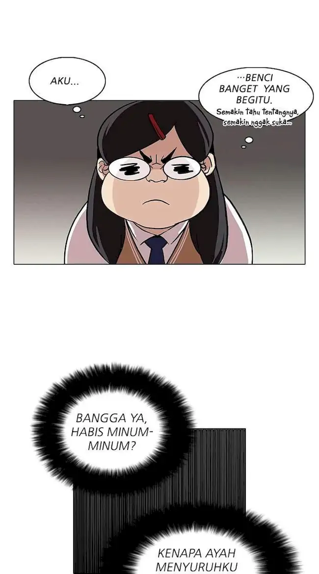 Lookism Bab 78 halaman 14
