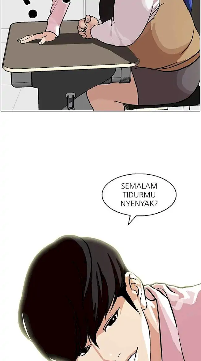 Lookism Bab 78 halaman 17