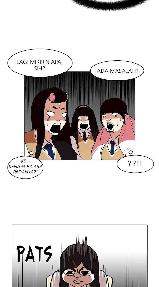 Lookism Bab 78 halaman 19
