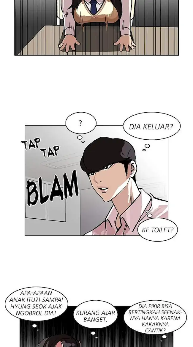 Lookism Bab 78 halaman 20
