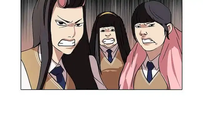 Lookism Bab 78 halaman 21