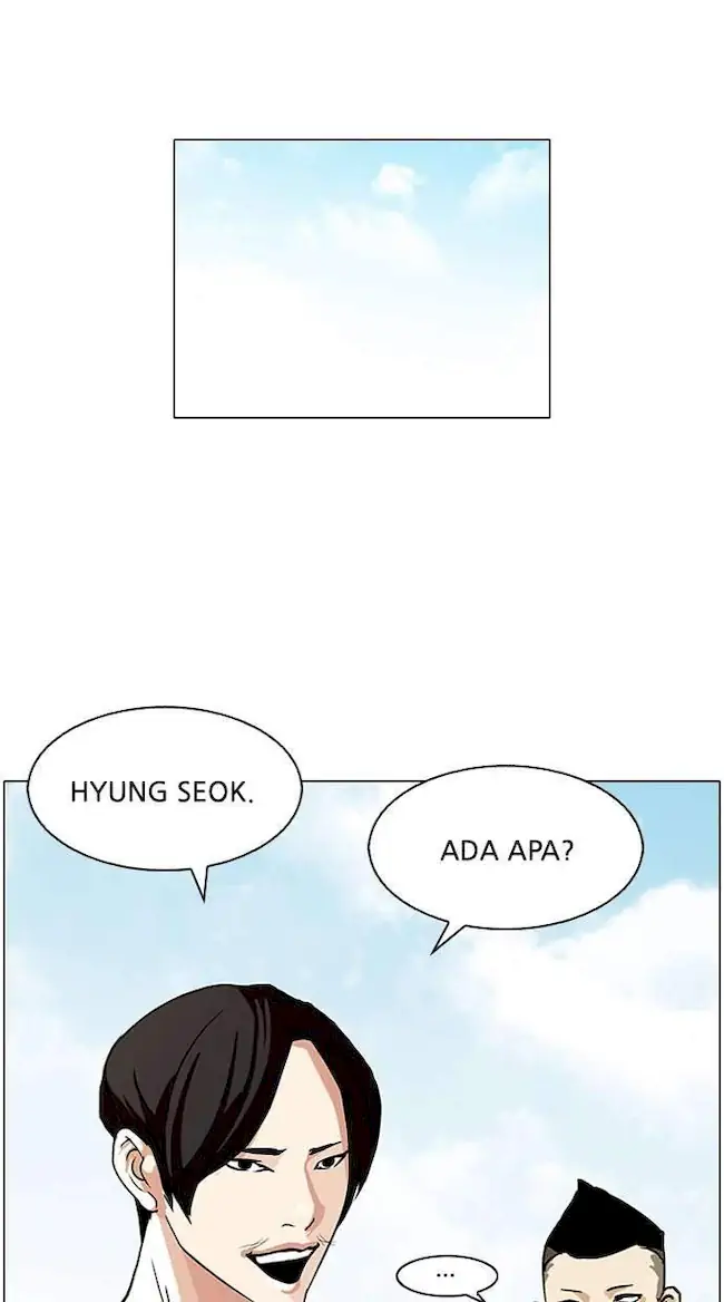 Lookism Bab 78 halaman 27