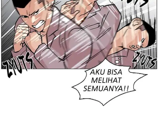 Lookism Bab 78 halaman 35