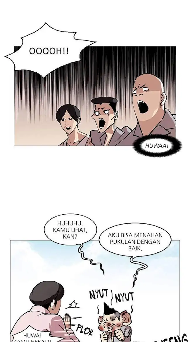 Lookism Bab 78 halaman 36