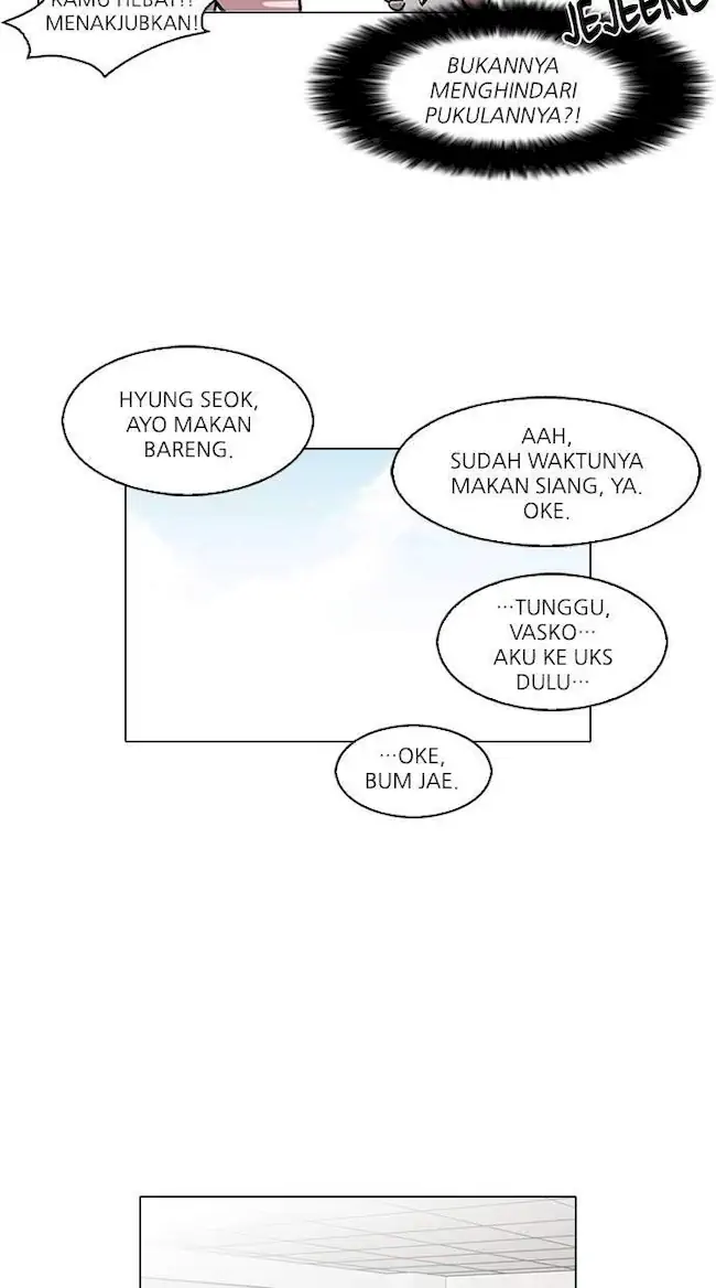 Lookism Bab 78 halaman 37