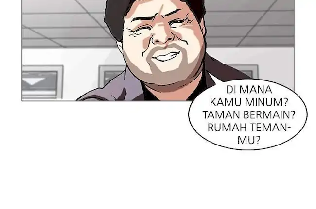 Lookism Bab 78 halaman 45