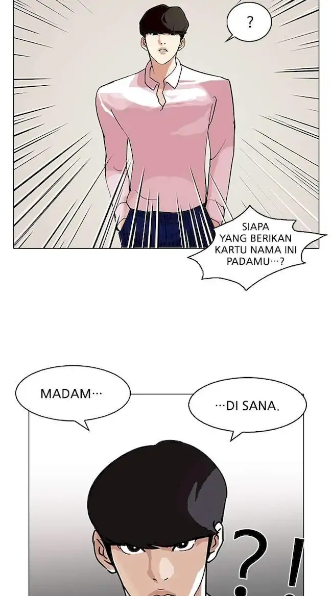 Lookism Bab 78 halaman 50