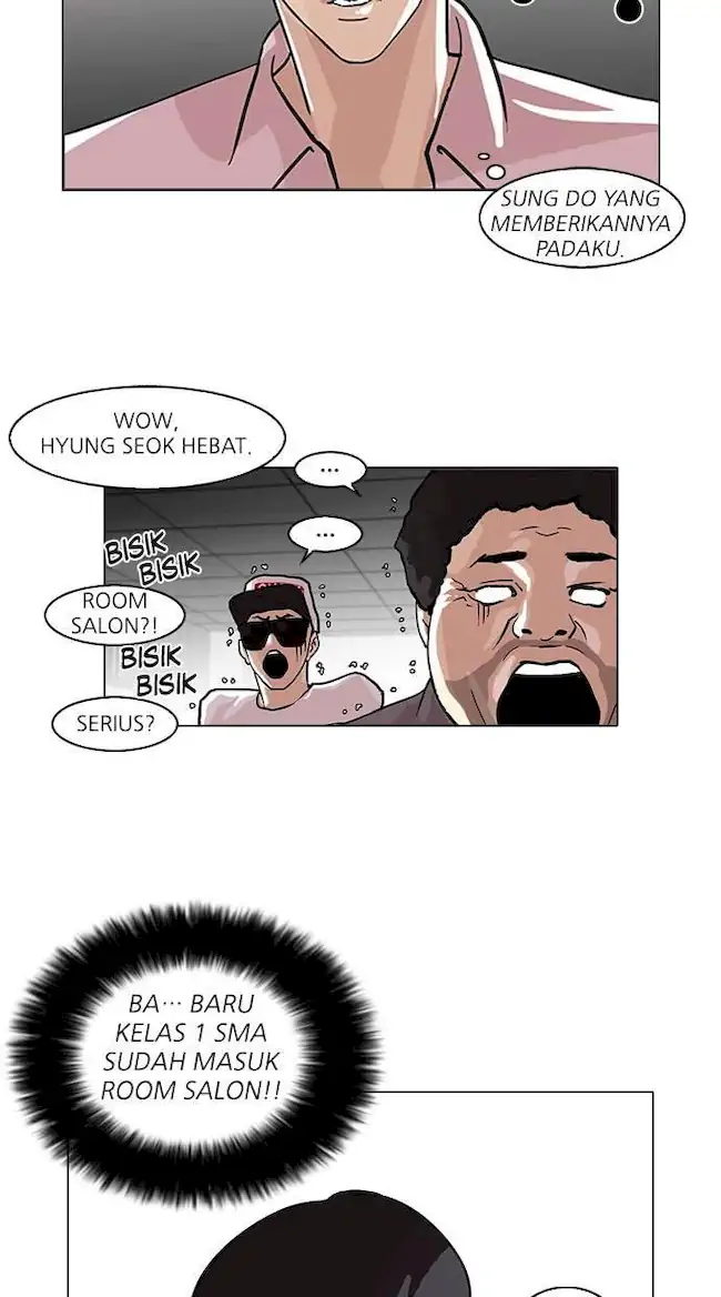 Lookism Bab 78 halaman 51
