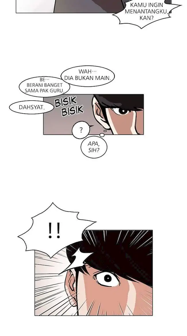 Lookism Bab 78 halaman 53