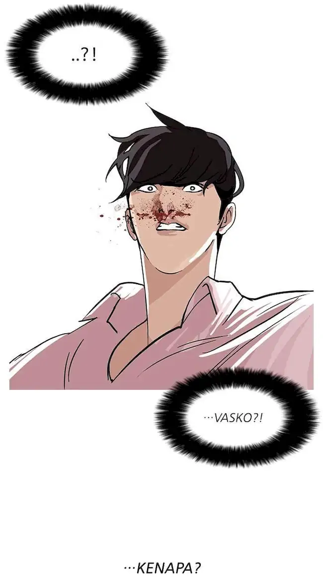 Lookism Bab 78 halaman 56
