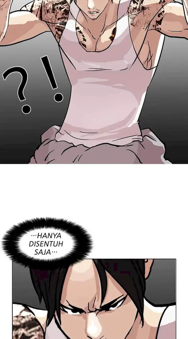 Lookism Bab 78 halaman 58