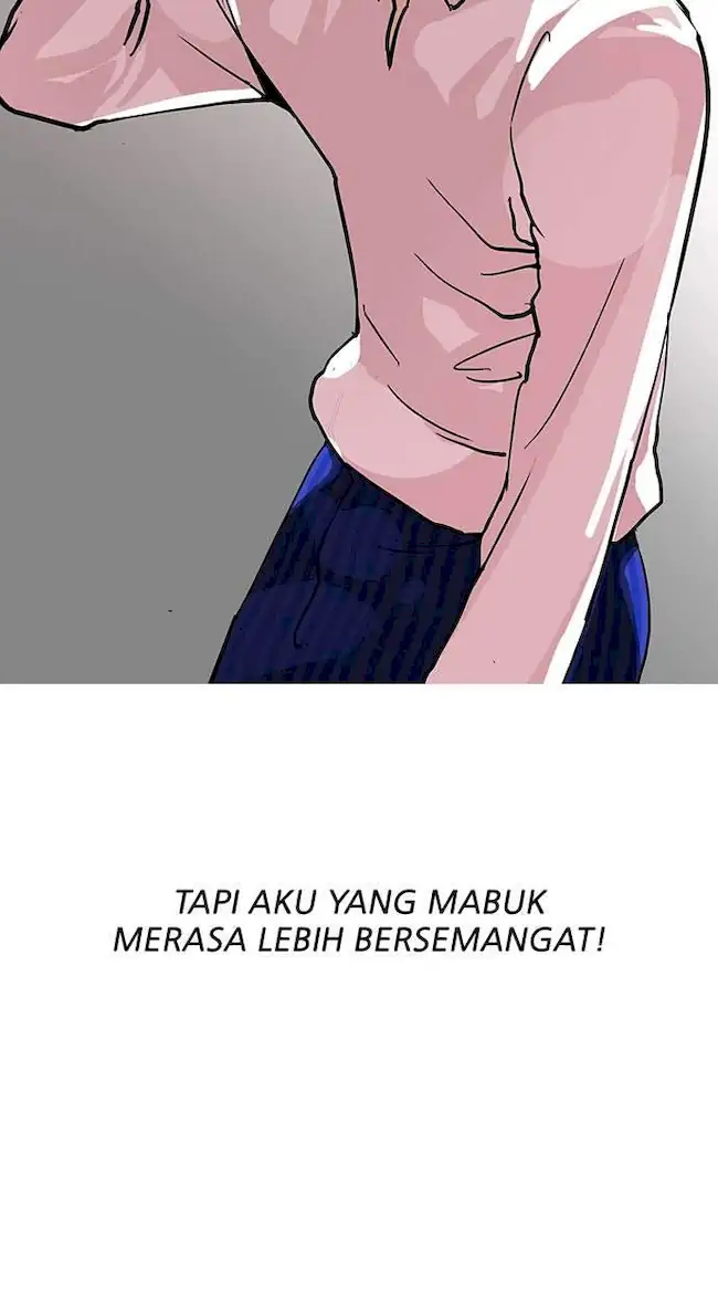 Lookism Bab 78 halaman 61