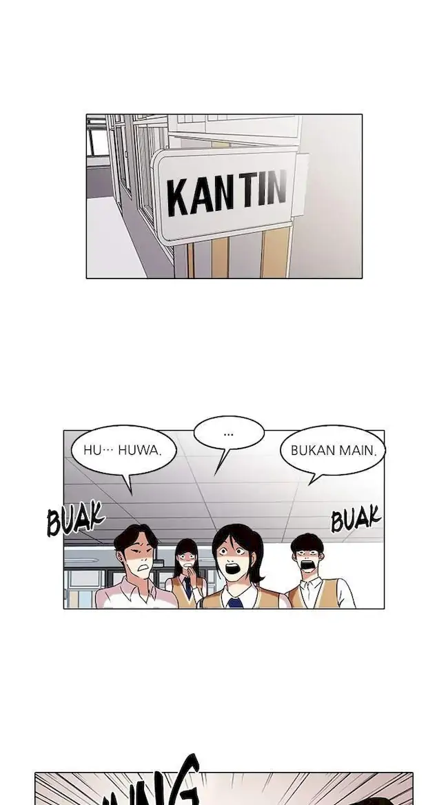 Lookism Bab 79 halaman 2