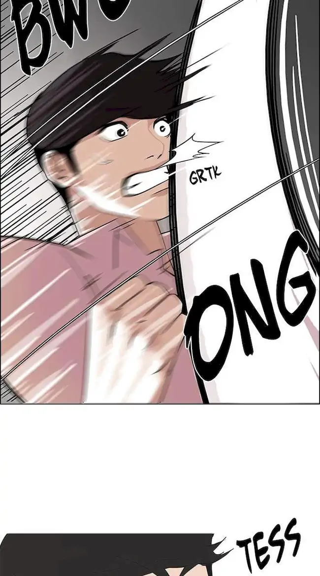 Lookism Bab 79 halaman 6