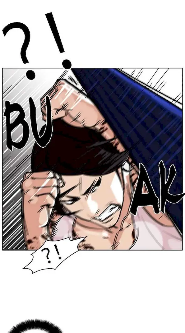 Lookism Bab 79 halaman 9