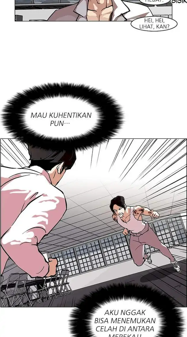 Lookism Bab 79 halaman 11