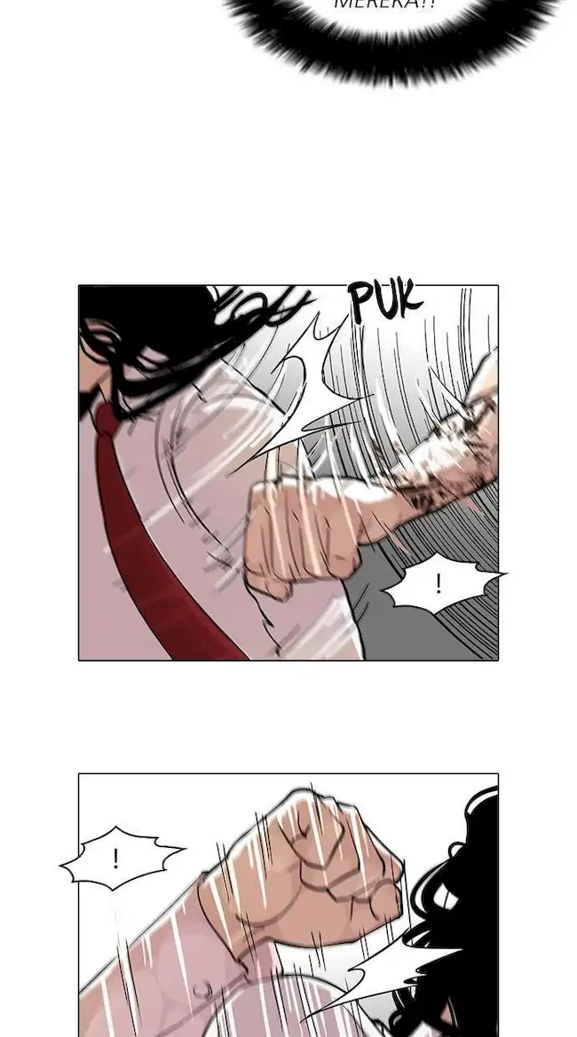Lookism Bab 79 halaman 12