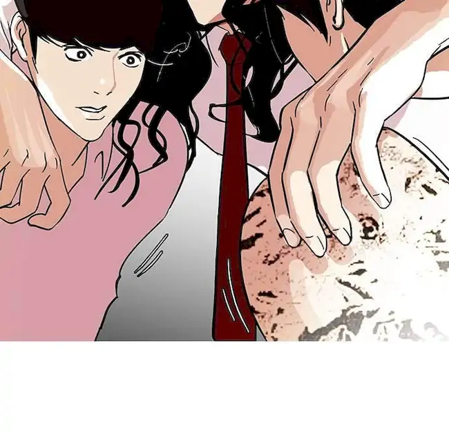 Lookism Bab 79 halaman 14