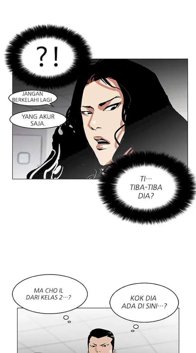 Lookism Bab 79 halaman 15