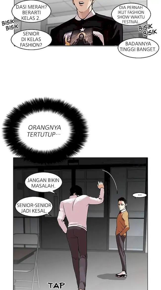 Lookism Bab 79 halaman 16