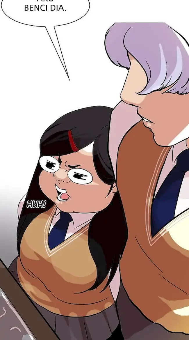 Lookism Bab 79 halaman 27