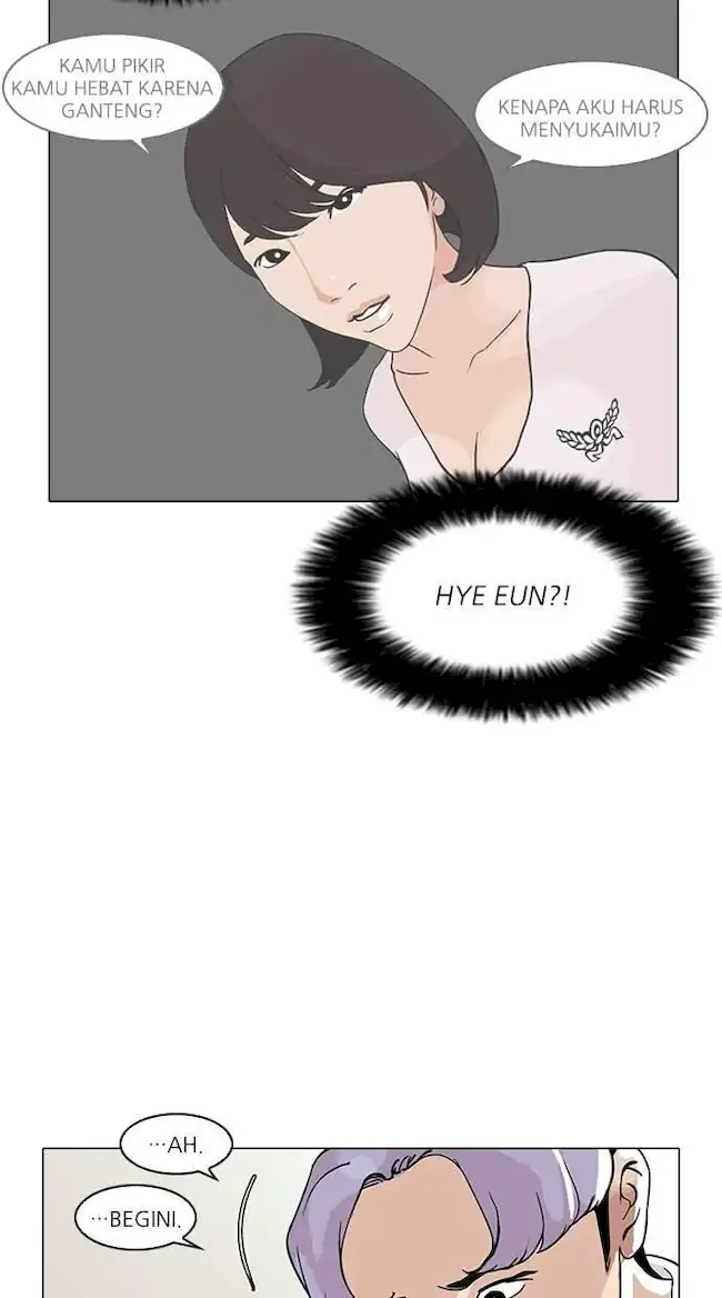 Lookism Bab 79 halaman 34