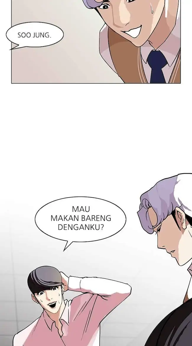 Lookism Bab 79 halaman 35