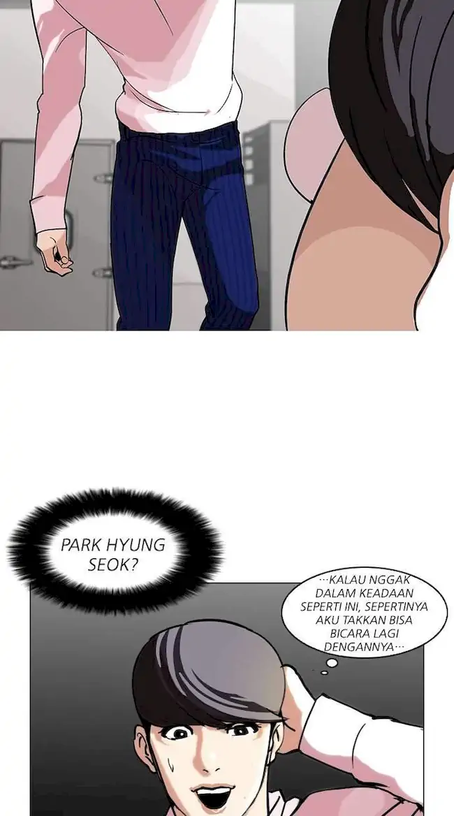 Lookism Bab 79 halaman 36