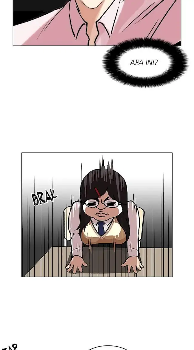 Lookism Bab 79 halaman 37