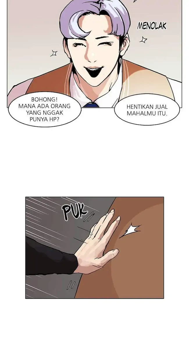 Lookism Bab 79 halaman 40