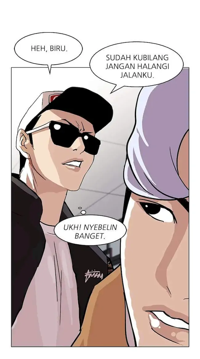 Lookism Bab 79 halaman 41