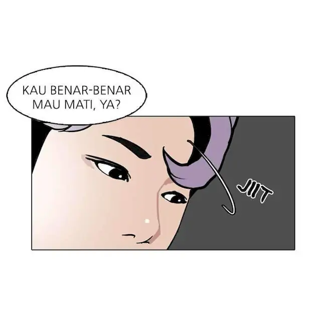 Lookism Bab 79 halaman 42