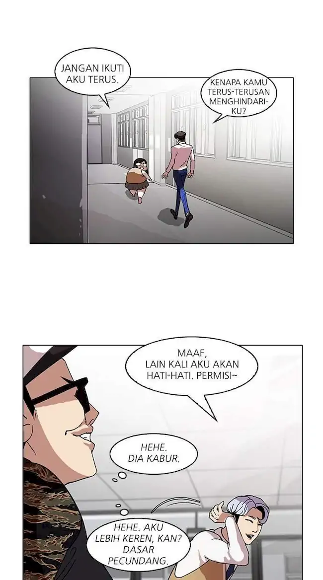 Lookism Bab 79 halaman 43