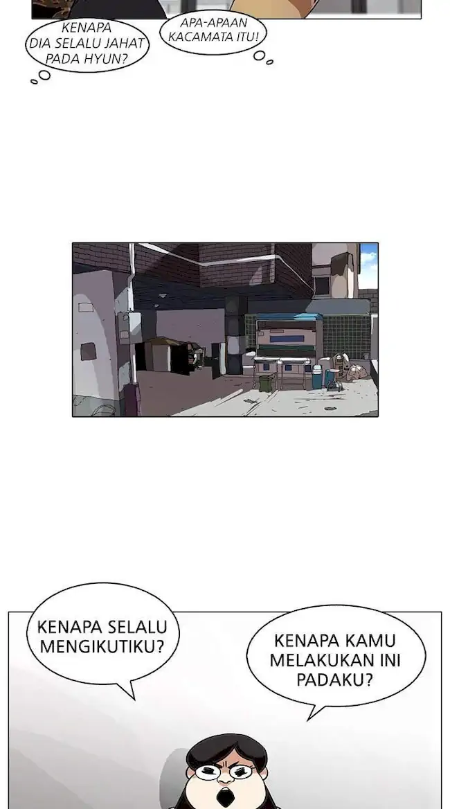 Lookism Bab 79 halaman 44
