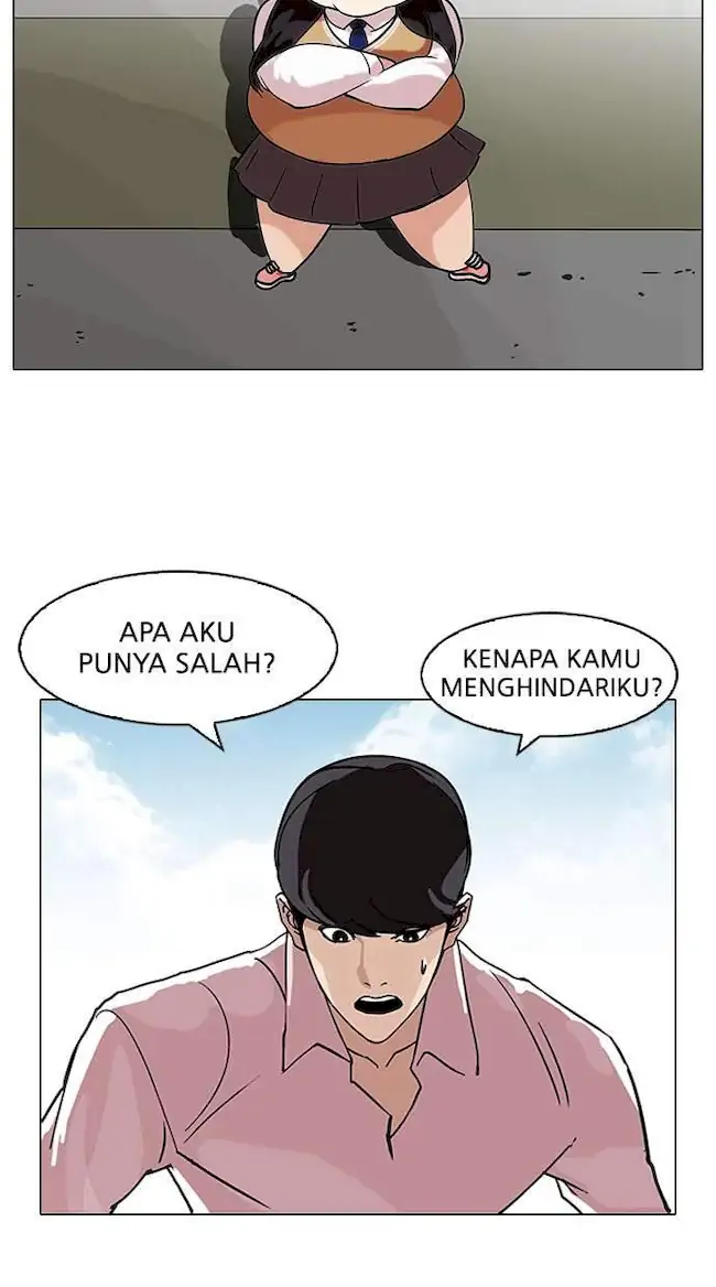 Lookism Bab 79 halaman 45